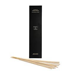 Cereria Molla Santal & Tonka Incense Sticks 9"