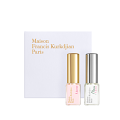 Zugaben Maison Francis Kurkdjian A la Rose & L'Homme a la Rose 2x5ml online kaufen bei Top Parfümerie ♥ Gratis-Geschenk zu jeder Bestellung ✓ Jetzt bestellen!