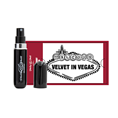 Zugaben Philly & Phill nachfüllbarer Taschenzerstäuber mit dem Duft Faith for Fantasy online kaufen bei Top Parfümerie ♥ Gratis-Geschenk zu jeder Bestellung ✓ Jetzt bestellen!