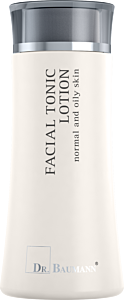 Dr. Baumann Facial Tonic Lotion normal and oily skin