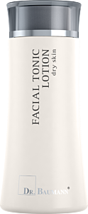 Dr. Baumann Facial Tonic Lotion dry skin