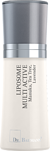 Dr. Baumann Liposome Multi Active Manuka, Tea, Tree, Lavender