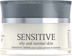 Dr. Baumann Sensitive oily and normal skin