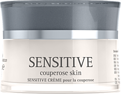 Dr. Baumann Sensitive couperose skin mit Rosskastanie