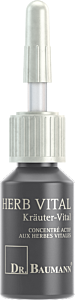 Dr. Baumann Ampullen Herb Vital