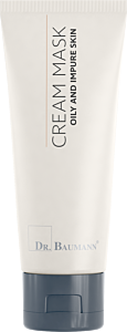 Dr. Baumann Cream Mask oliy and impure skin