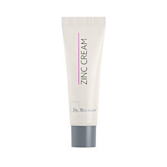 Dr. Baumann Zinc Cream