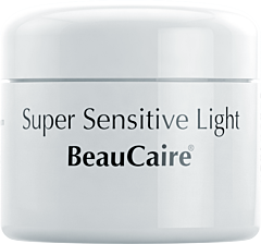 BeauCaire Super Sensitive Light
