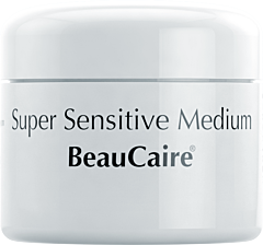 BeauCaire Super Sensitive Medium