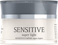 Dr. Baumann Sensitive super light (fettige Haut)
