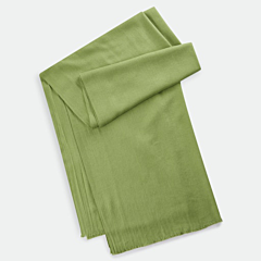 Codello SEASONAL SOLID SELFFRINGED GREEN MEDIUM-EG