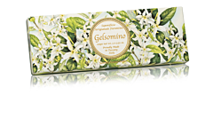 Sapofinicio Artigianale Fiorentino Jasmin Seife Geschenkbox 3x100g