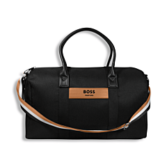 Hugo Boss Boss Weekender Bag (mit dem Code TOPGESCHENK gratis)