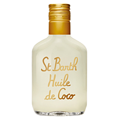 Ligne St. Barth Huile de Coco Soin Corps et Cheveux L'Original