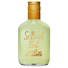 Ligne St. Barth Gel d'Aloes a la Menthe apres Solair Apres Rasage Originals