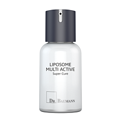 Dr. Baumann Liposome Multi Active Super Cure