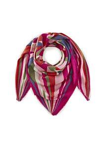 Codello PRINTED SQUARE POLYACRYLIC GRAPHIC PATTERN 135X135CM