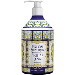 Rudy 1920 Milano Sicilian Lemon Soap