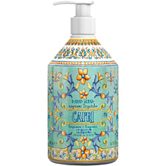 Rudy 1920 Milano Iris of Capri Soap