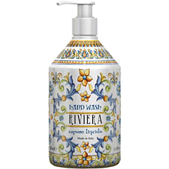 Rudy 1920 Milano Riviera Soap