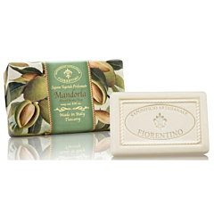 Sapofinicio Artigianale Fiorentino Mandel Seife
