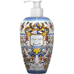 Rudy 1920 Milano Amalfi Peony Bath & Shower Gel
