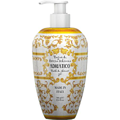 Rudy 1920 Milano Adriatico Bath & Shower Gel