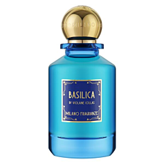 Milano Fragranze Basilica Eau de Parfum Vapo