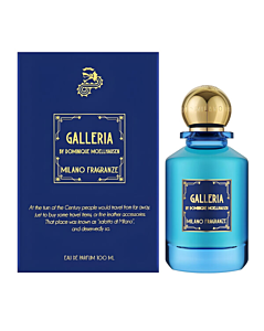 Milano Fragranze Galleria Eau de Parfum Vapo