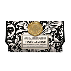 Michel Design Works Bath Soap Honey Almond