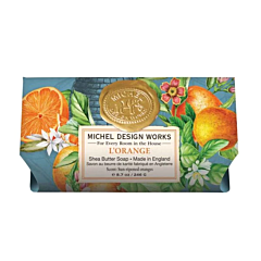 Michel Design Works Bath Soap L'Orange