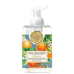 Michel Design Works Foaming Hand Soap L'Orange