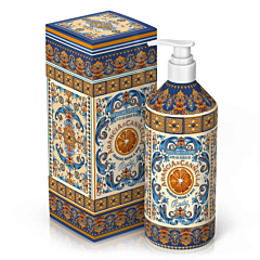 Rudy 1920 Milano Arancia & Cannella Bath & Shower Gel