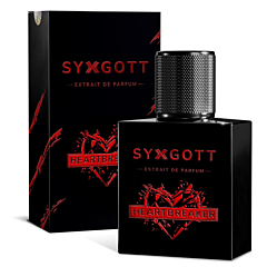 Syxgott Heartbreakler Eau de Parfum Vapo