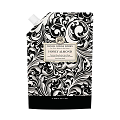 Michel Design Works Foaming Hand Soap Honey Almond Refill