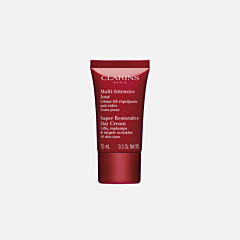 Zugaben Clarins Multi-Intensive Jour 15ml online kaufen bei Top Parfümerie ♥ Gratis-Geschenk zu jeder Bestellung ✓ Jetzt bestellen!