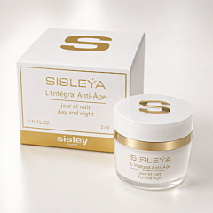 Zugaben Sisleya L'Intergral Anti-Age 5ml im Wert von 50,-€ online kaufen bei Top Parfümerie ♥ Gratis-Geschenk zu jeder Bestellung ✓ Jetzt bestellen!