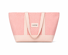 Zugaben Lancome Lanconic Strandtasche