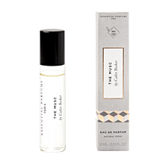 Zugaben Essential Parfums The Musc Travelspray 10ml