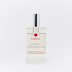 Farina 1709 Extrait de Cologne - Jasmin Méditerranée