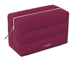 Zugaben Lancome Pouch online kaufen bei Top Parfümerie ♥ Gratis-Geschenk zu jeder Bestellung ✓ Jetzt bestellen!