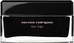 Narciso Rodriguez For Her Body Cream