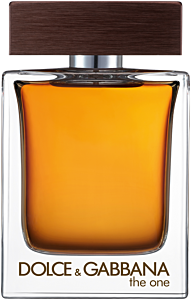 Dolce & Gabbana The One Pour Homme EdT Nat. Spray