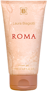 Laura Biagiotti Roma Shower Gel