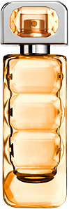 Hugo Boss Boss Orange Woman EdT Nat. Spray