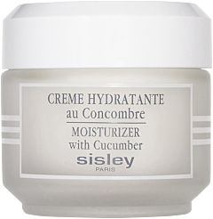Sisley Creme Hydratante au Concombre