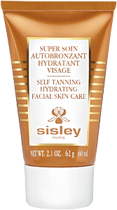 Sisley Super Soin Autobronzant Hydratant Visage