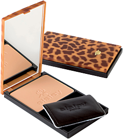 Sisley Phyto-Poudre Compacte