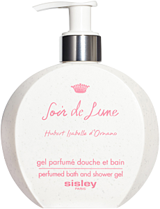 Sisley Soir de Lune Gel Parfume Douche et Bain
