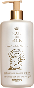Sisley Eau du Soir Gel Parfume Douche et Bain